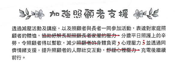 改稿指示範例:文字修改